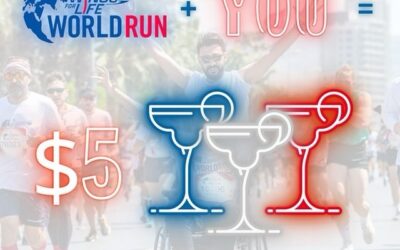 This Sunday we’re ripping some wicked deals, $5 margs all day, great music, and supporting a great cause, check out bio on how to get involved!