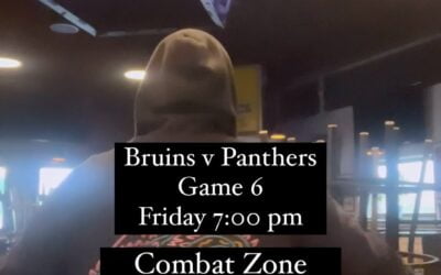 Buckle up for a wild ride!