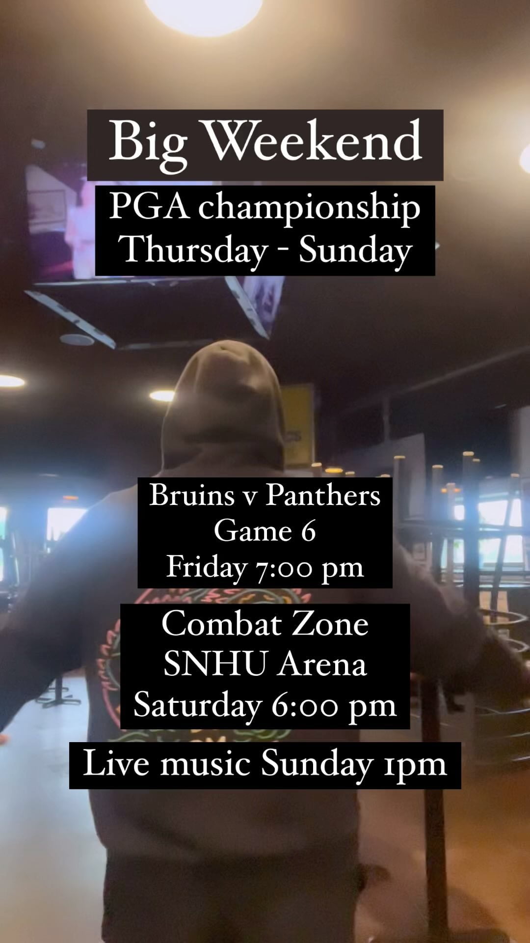 | Shoppers Pub and Eatery Buckle up for a wild ride