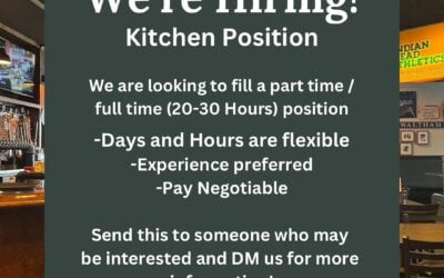 And this to someone who likes pizza