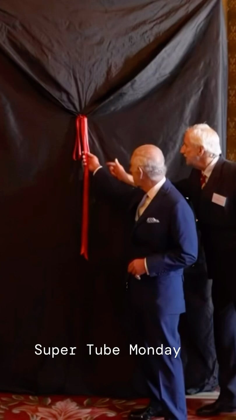  tube and a za Of frick yeah