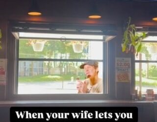 We’ve missed you, come back home.