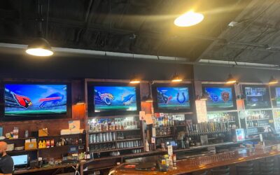 The best game, is every game.