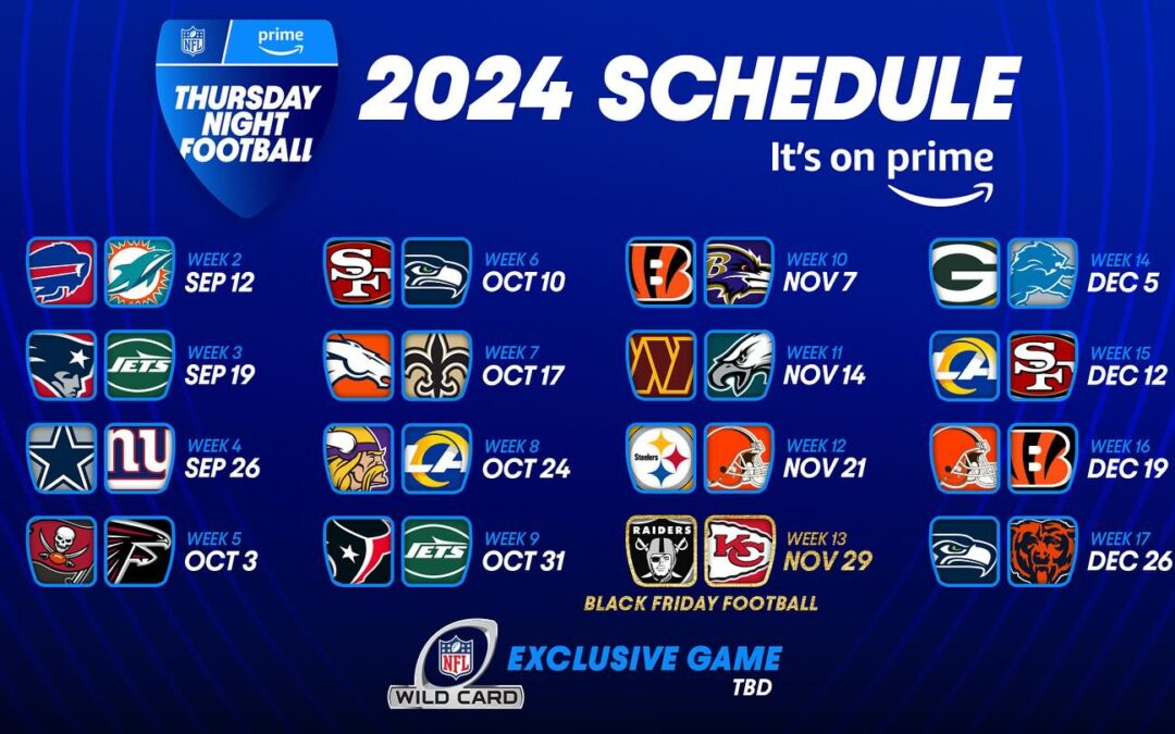 When we say every game we mean it .