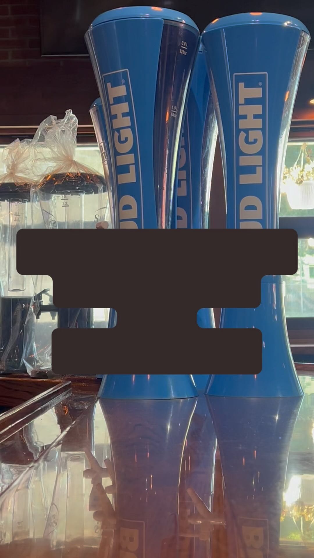 | Shoppers Pub and Eatery EVERY GAME NO MATTER THE DAY