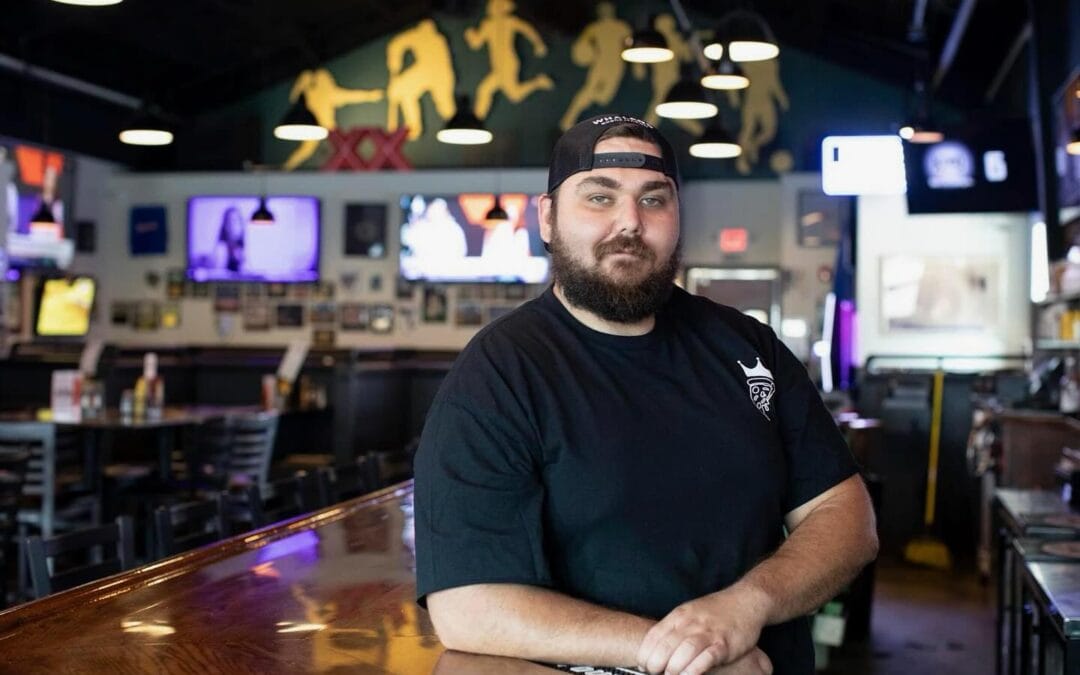 Be sure to follow @onlyinmanchesternh to follow what’s going on downtown! And keep an eye out for my interview explaining what’s going on downtown!