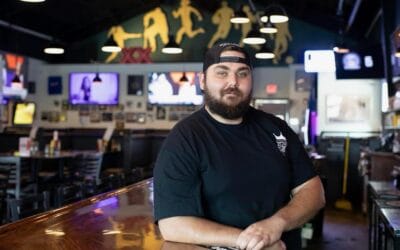 Be sure to follow @onlyinmanchesternh to follow what’s going on downtown! And keep an eye out for my interview explaining what’s going on downtown!