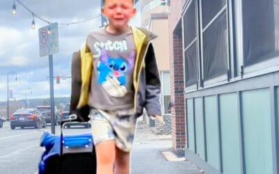 You work all week just to look forward to Friday beers, but you know the fun has to stop at some point. The emotions run high, the FOMO kicks in when you gotta go. Someone call @griffin__connor33 make sure he’s alright