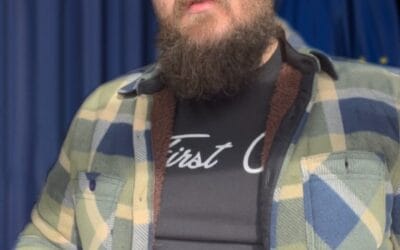 I’m sorry, Be safe tonight. And you’re welcome.