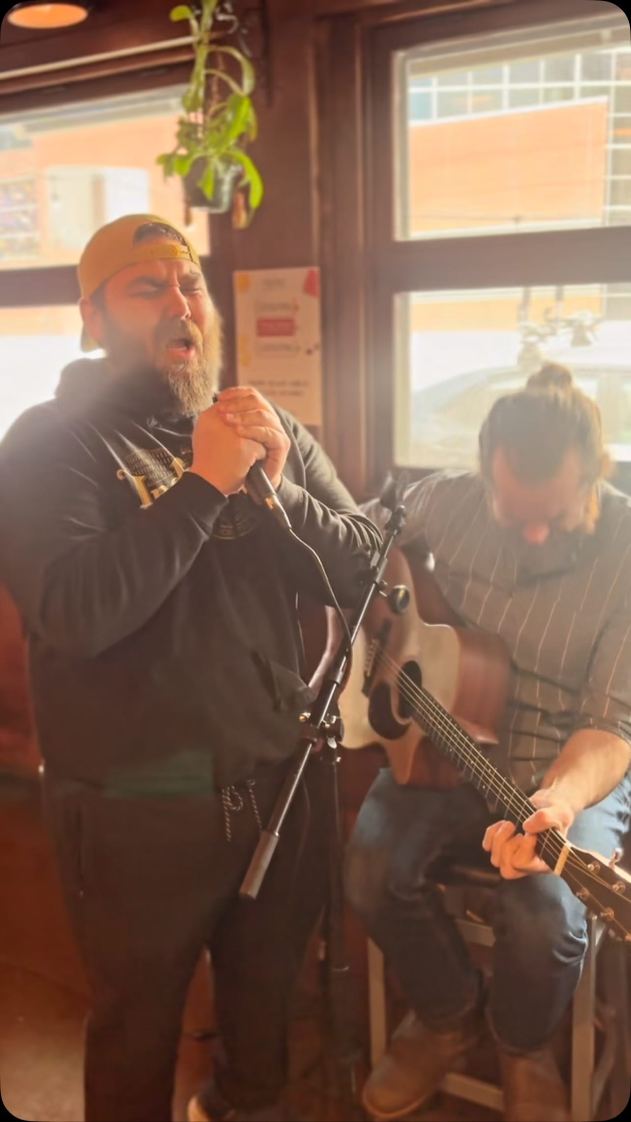 | Shoppers Pub and Eatery ITS CHAMPIONSHIP SUNDAY AND WERE HERE TO GET YOU HOT AND READY BEFORE THE BIG GAMES  TIME TO LEAVE YA HOUSE