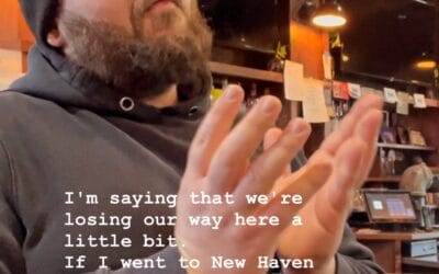 Vote for us, don’t vote for us, what ever. @crowntavernmanchester makes good “pizza” go try it.