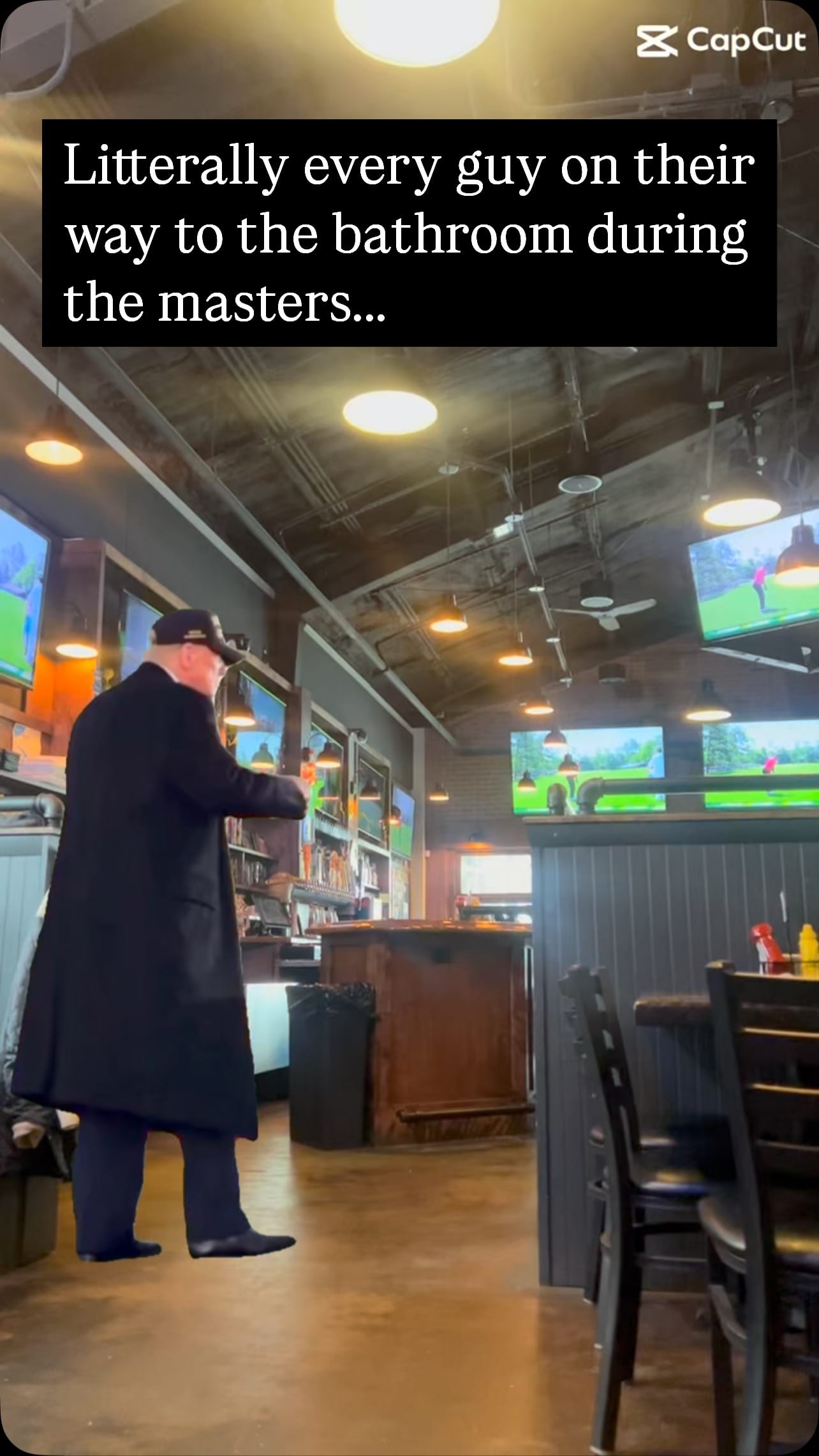 | Shoppers Pub and Eatery Wish we were kidding