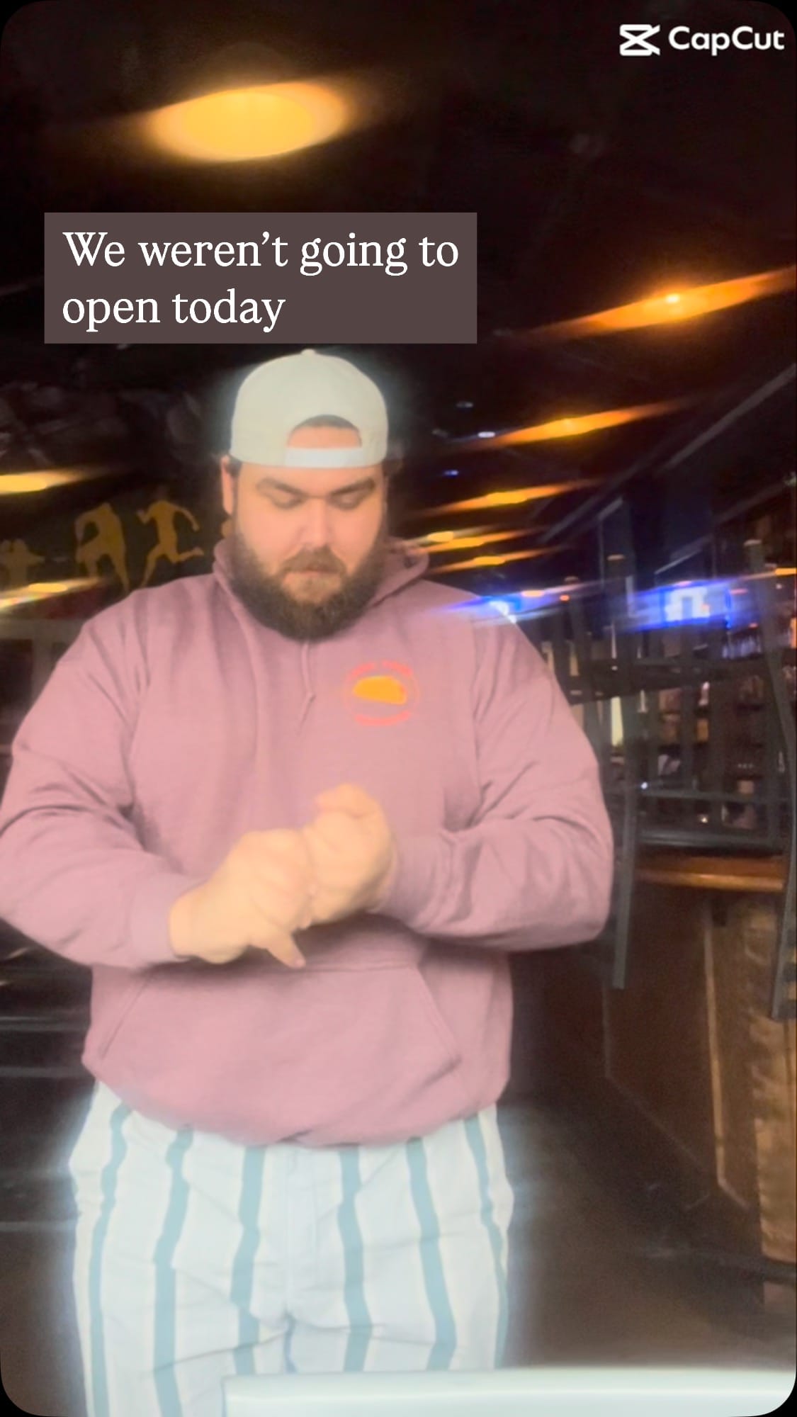 | Shoppers Pub and Eatery Shoppers men and women of the people  Dont forget it