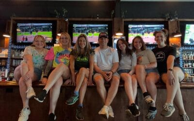 Phish day two, time to party.