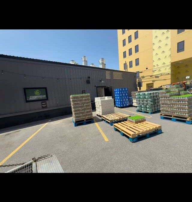 Who’s ready for phish?