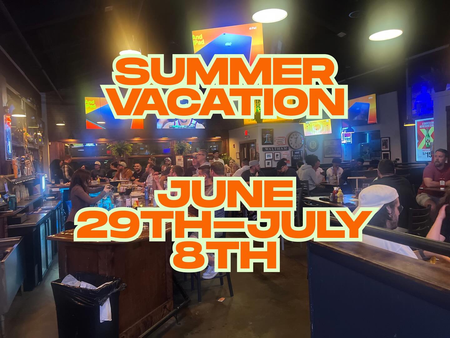 | Shoppers Pub and Eatery