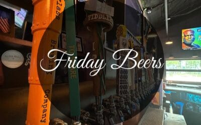 You know what day it is.