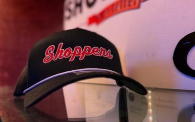 Happy 6 years, and what a 6 years it’s been here in the Queen City. (Also yes we brought merch back, you’re welcome)