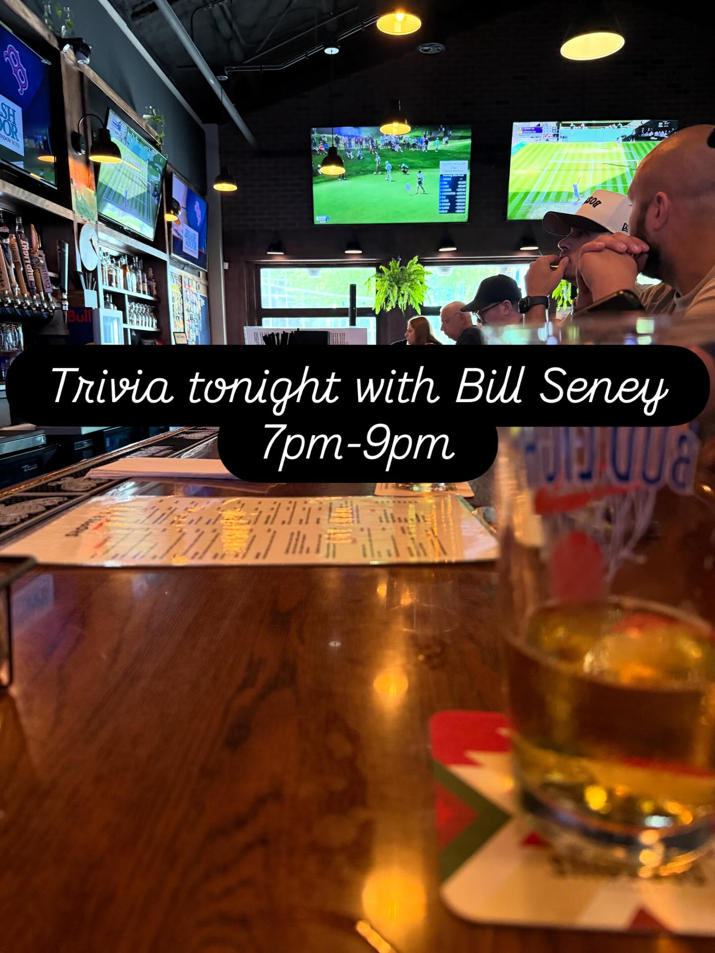 | Shoppers Pub and Eatery