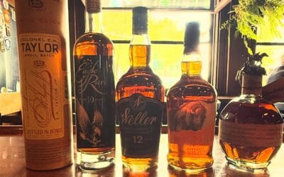 Forgot we had these in the basement, come get ya fix