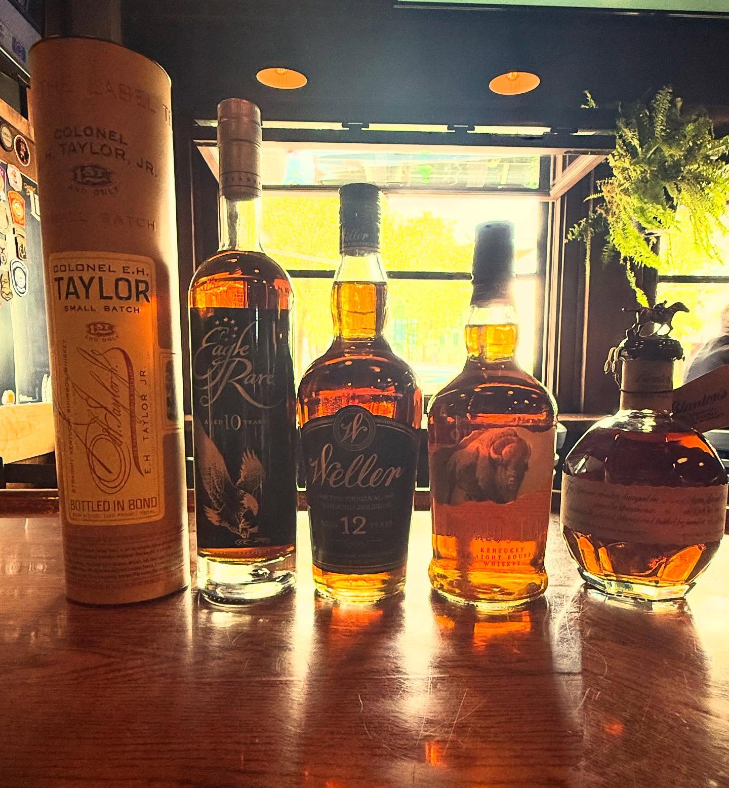 | Shoppers Pub and Eatery Forgot we had these in the basement come get ya fix