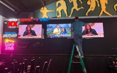 Update, 3 is better than 2 right?