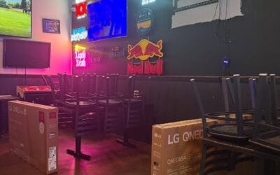 Football season is among us, that means out with the old and in with the new.