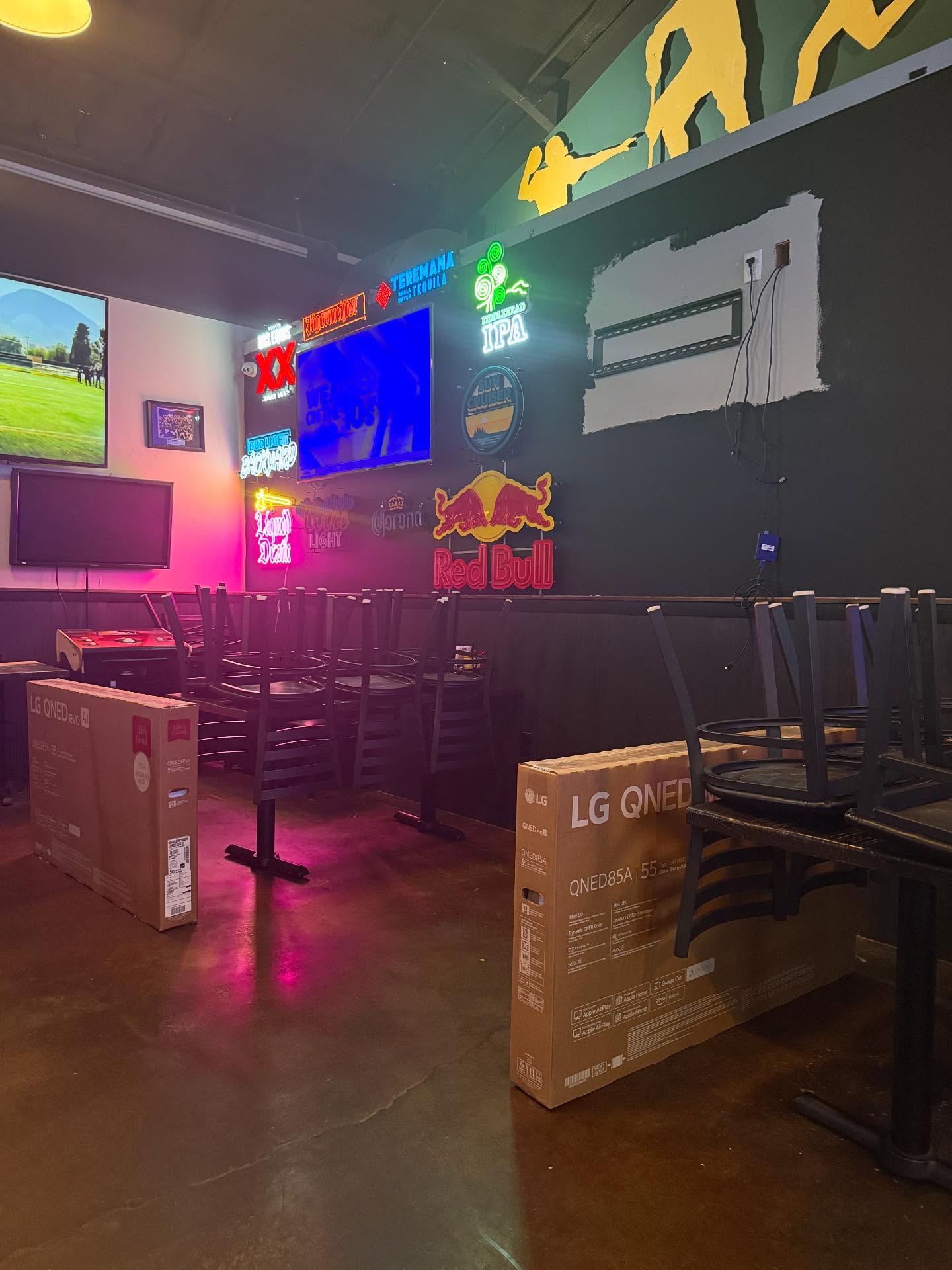 | Shoppers Pub and Eatery Football season is among us that means out with the old and in with the new