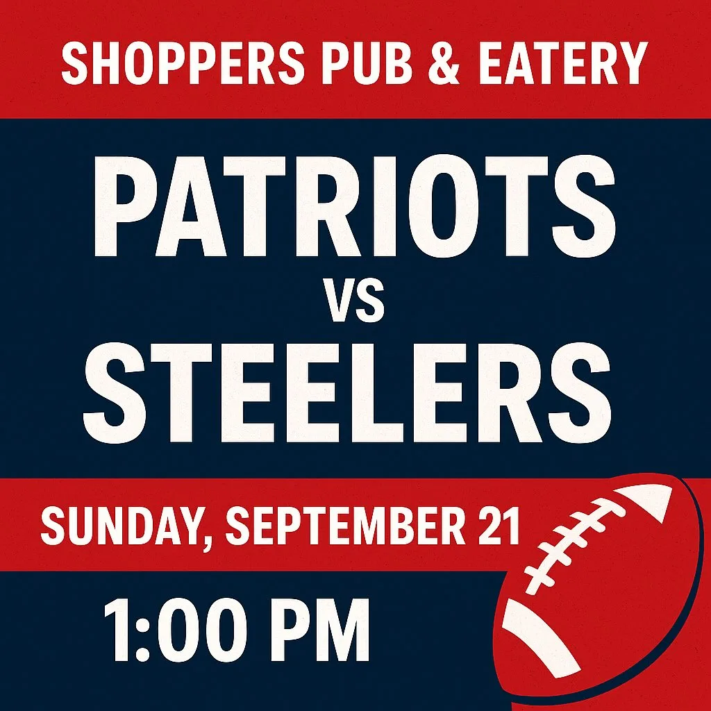 | Shoppers Pub and Eatery