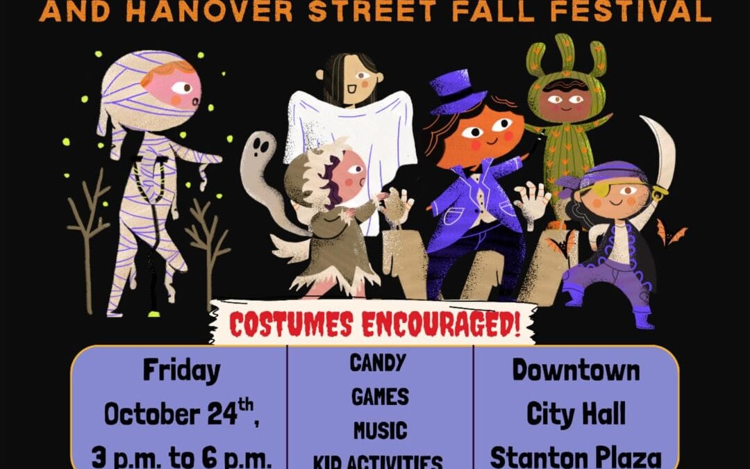 One of the best events in the city!