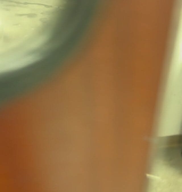 You know, we try to follow the trends, but we never seem to get it right. Happy Thursday.