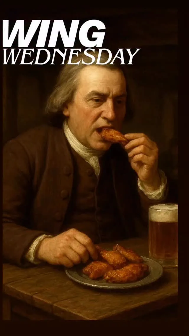 | Shoppers Pub and Eatery Ahhhhhhh shizzzznit its wingtizzle my nizzle every wednesizzle 5pm Close