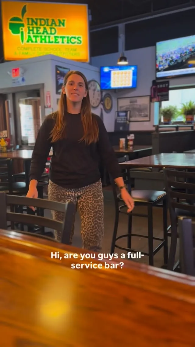 | Shoppers Pub and Eatery Full service at yo service, ja feel?We do not own any of the music i in this video