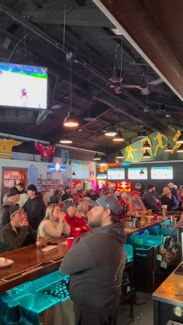 8am start? Worth it. Absolutely Electric.