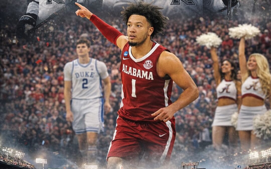 Aww woooowieeeee so many sports on today we don’t know what to do with ourselves. Just gonna have to watch em all i guess